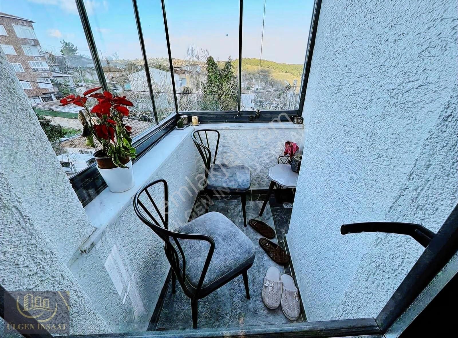 Ülgen İnş Zübeyde Hanım Mah Satılık 3+1 Kat 2 - Görsel 5