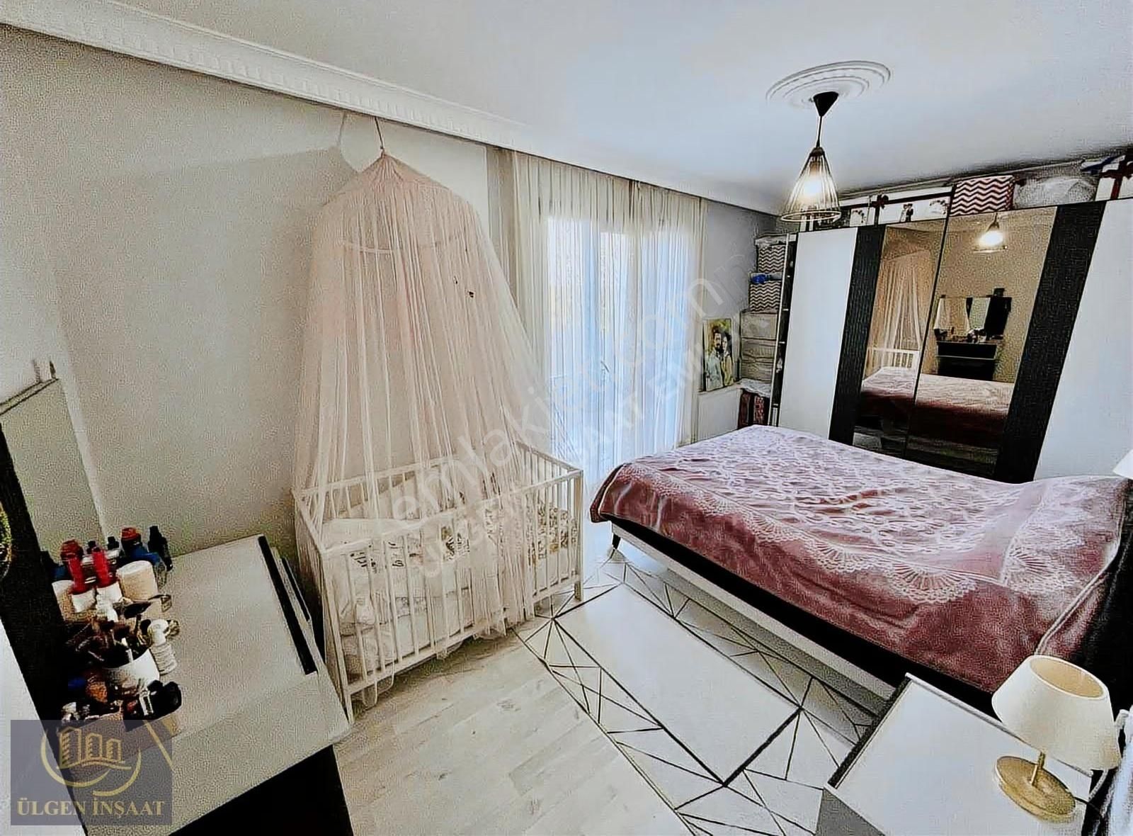 Ülgen İnş Zübeyde Hanım Mah Satılık 3+1 Kat 2 - Görsel 34