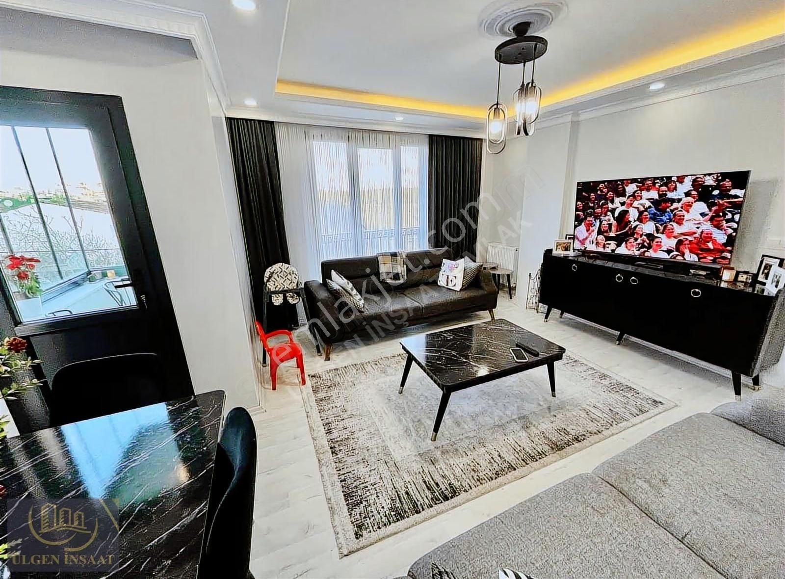 Ülgen İnş Zübeyde Hanım Mah Satılık 3+1 Kat 2 - Görsel 29