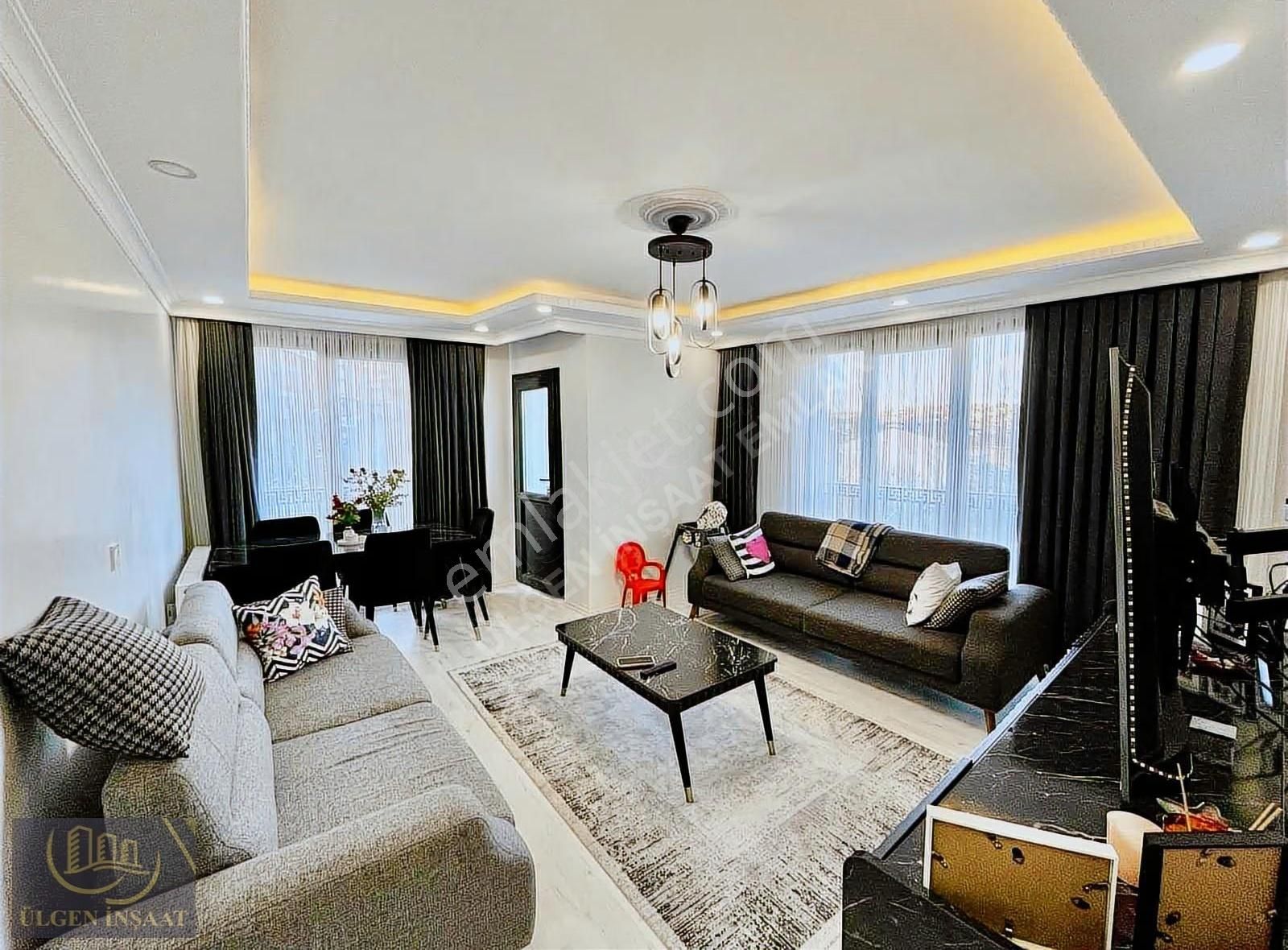 Ülgen İnş Zübeyde Hanım Mah Satılık 3+1 Kat 2 - Görsel 6