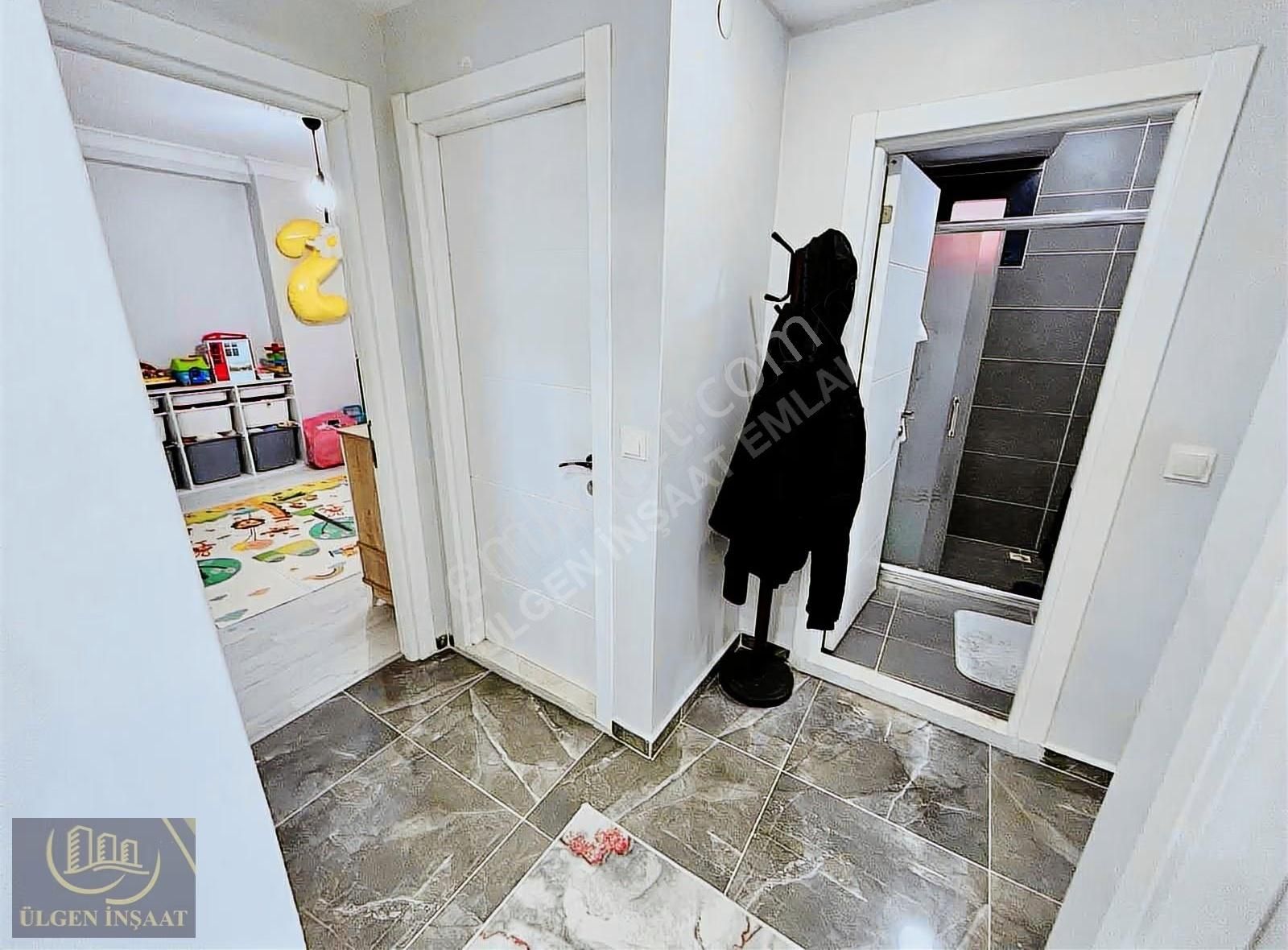 Ülgen İnş Zübeyde Hanım Mah Satılık 3+1 Kat 2 - Görsel 15