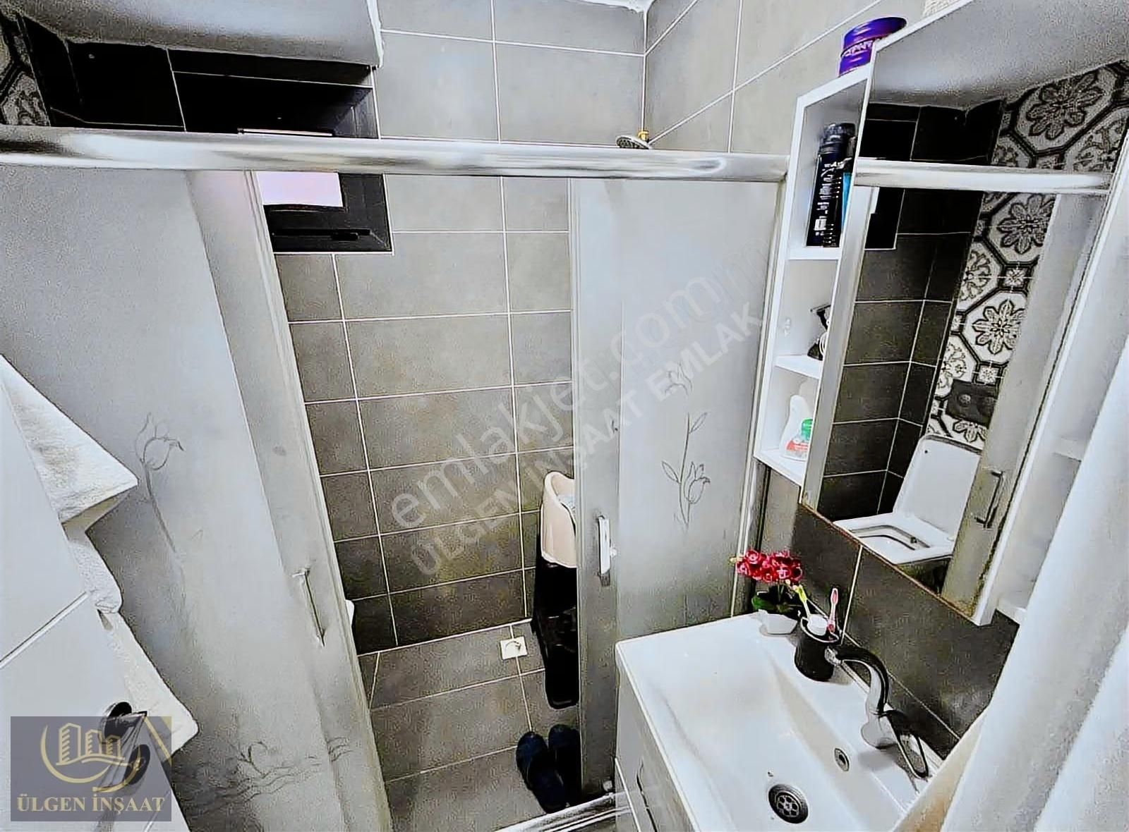 Ülgen İnş Zübeyde Hanım Mah Satılık 3+1 Kat 2 - Görsel 13