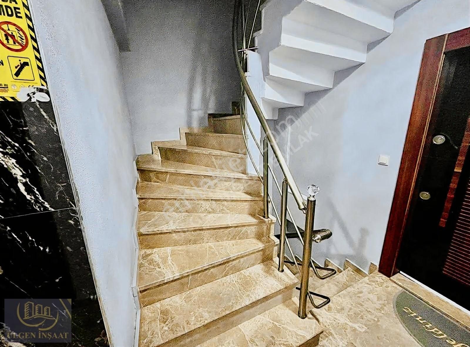 Ülgen İnş Zübeyde Hanım Mah Satılık 3+1 Kat 2 - Görsel 28