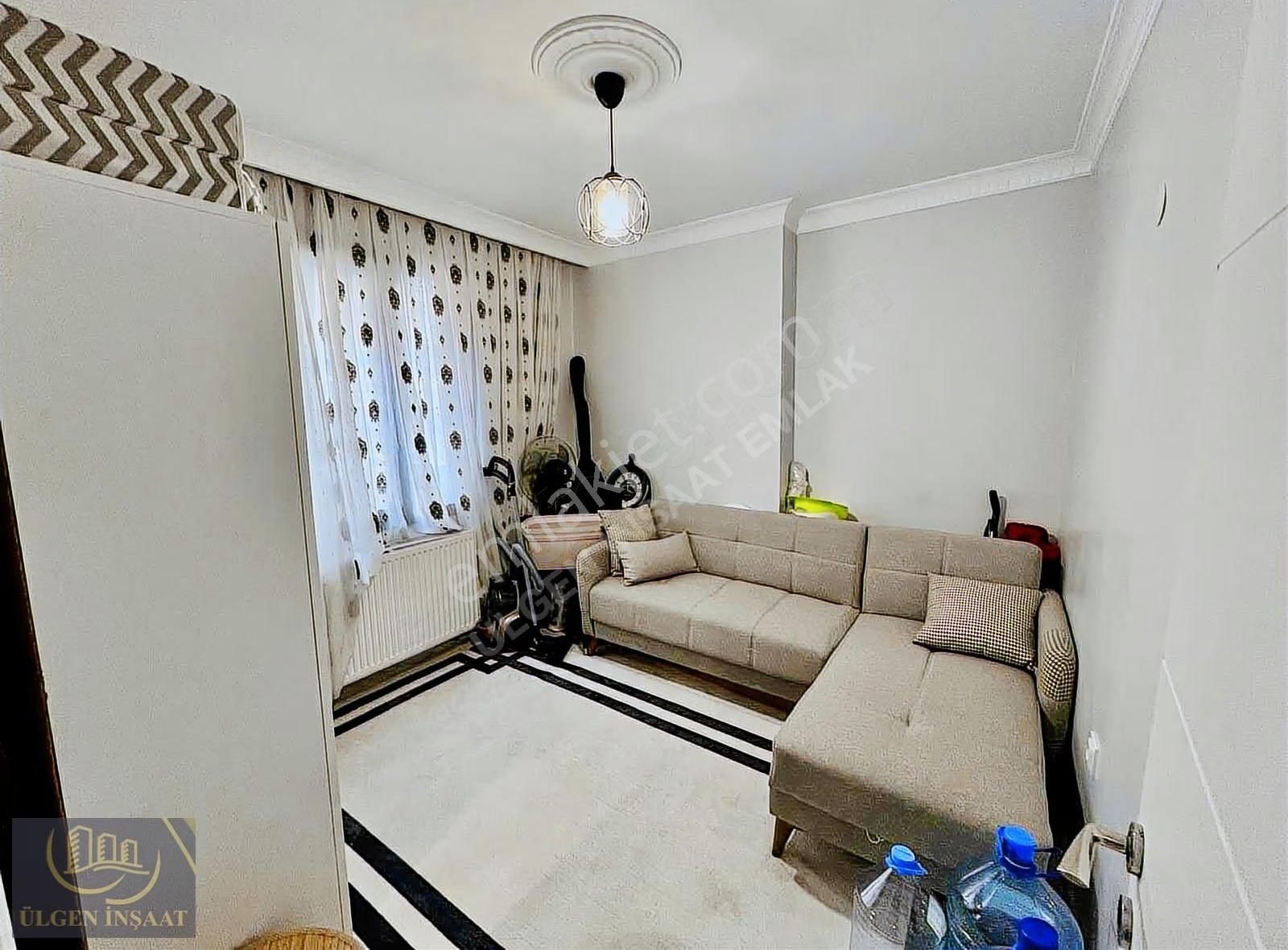 Ülgen İnş Zübeyde Hanım Mah Satılık 3+1 Kat 2 - Görsel 19