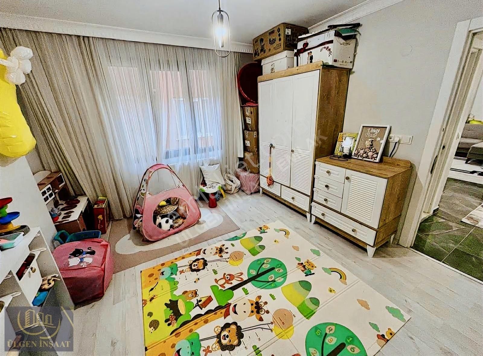 Ülgen İnş Zübeyde Hanım Mah Satılık 3+1 Kat 2 - Görsel 30