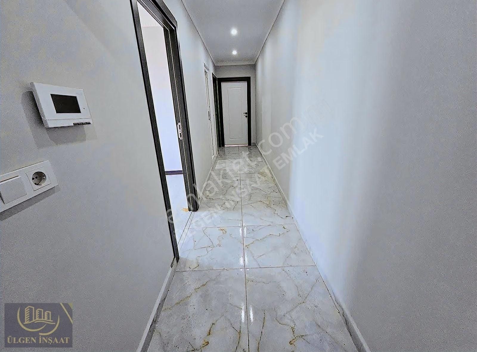 Ülgen İnş 50.yıl Mah Satılık 4+2 Dübleks - Görsel 27