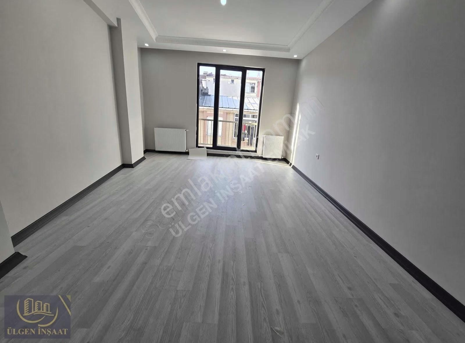 Ülgen İnş 50.yıl Mah Satılık 4+2 Dübleks - Görsel 12