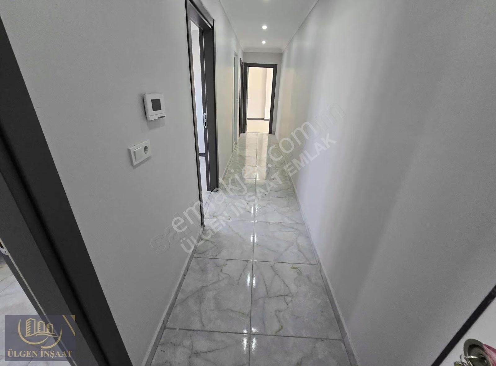 Ülgen İnş 50.yıl Mah Satılık 4+2 Dübleks - Görsel 17