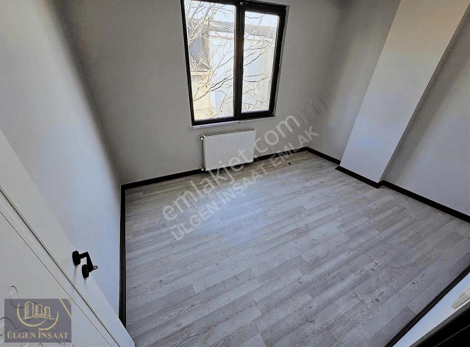 Ülgen İnş 50.yıl Mah Satılık 4+2 Dübleks - Görsel 18