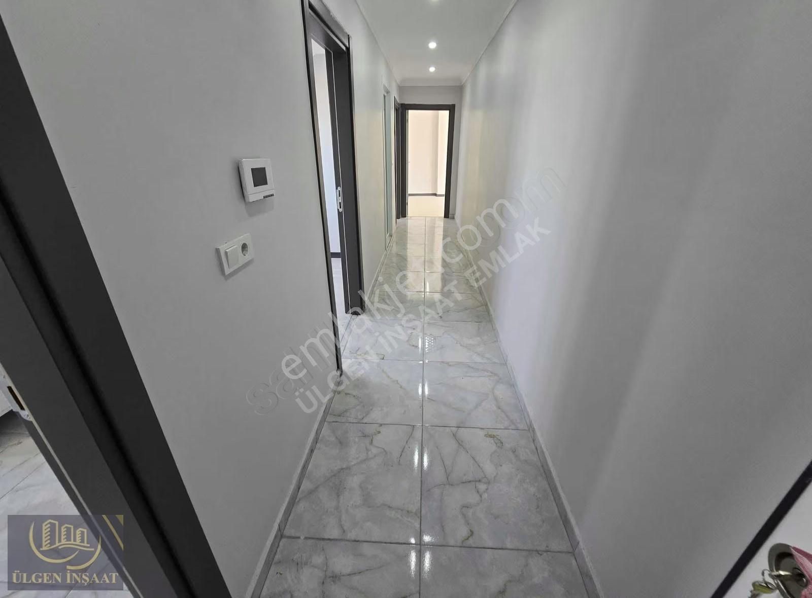 Ülgen İnş 50.yıl Mah Satılık 4+2 Dübleks - Görsel 2