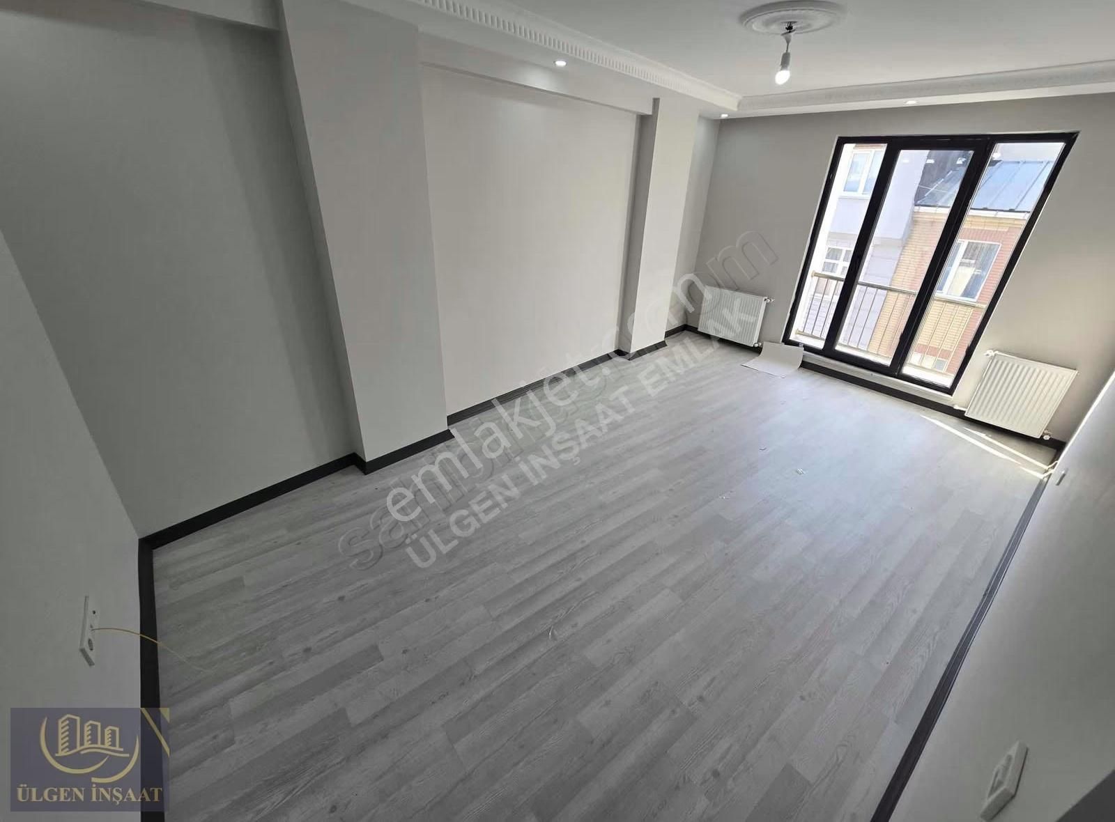 Ülgen İnş 50.yıl Mah Satılık 4+2 Dübleks - Görsel 25