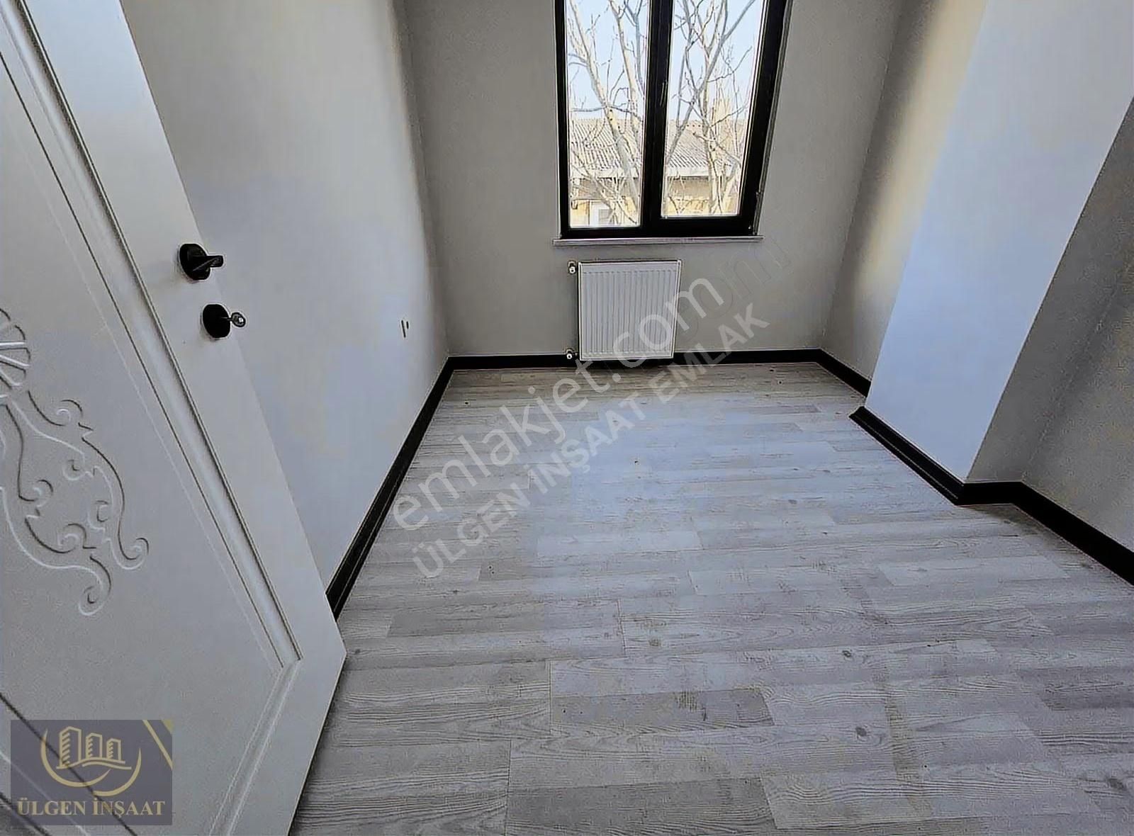 Ülgen İnş 50.yıl Mah Satılık 4+2 Dübleks - Görsel 21