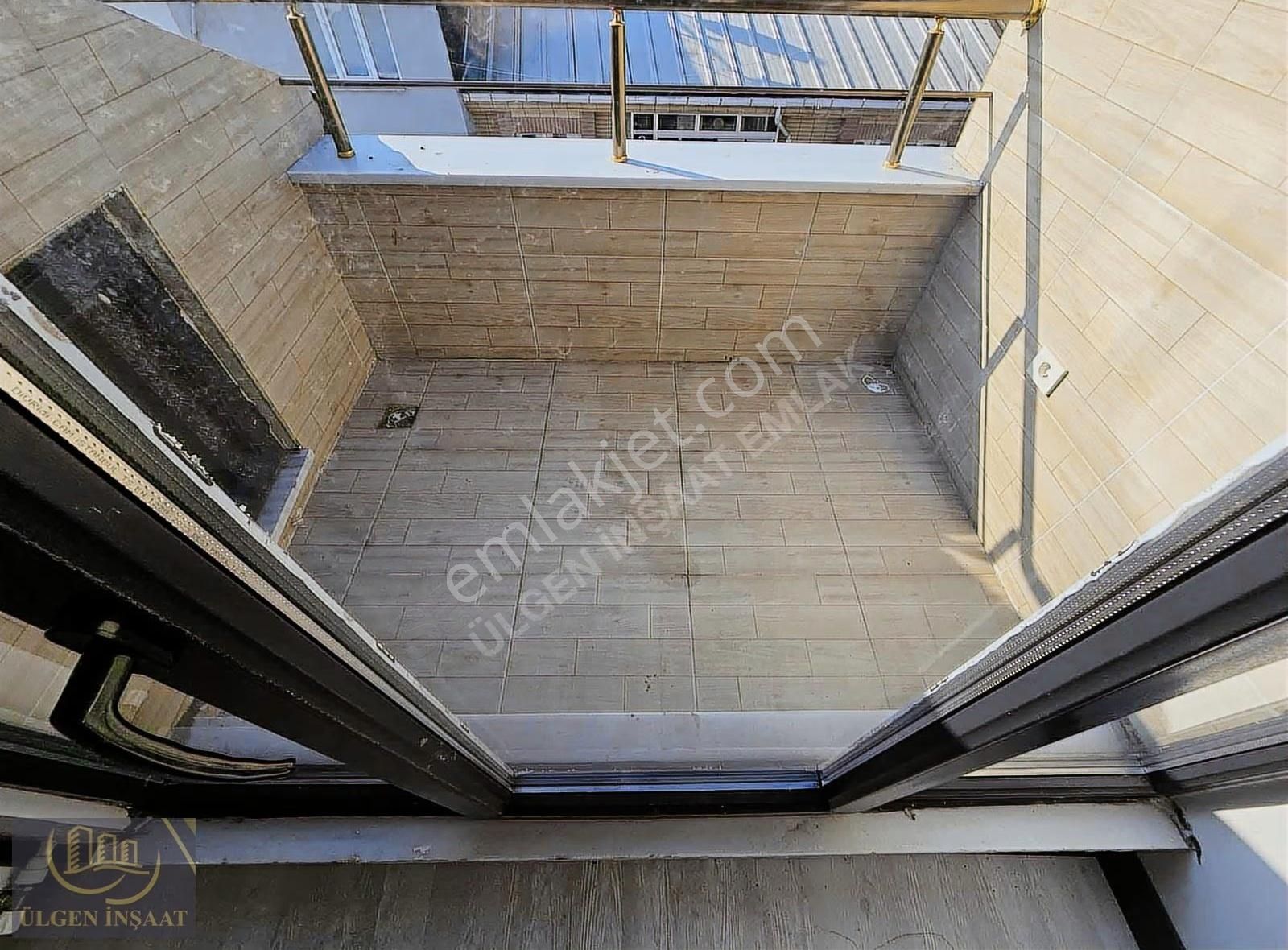 Ülgen İnş 50.yıl Mah Satılık 4+2 Dübleks - Görsel 16