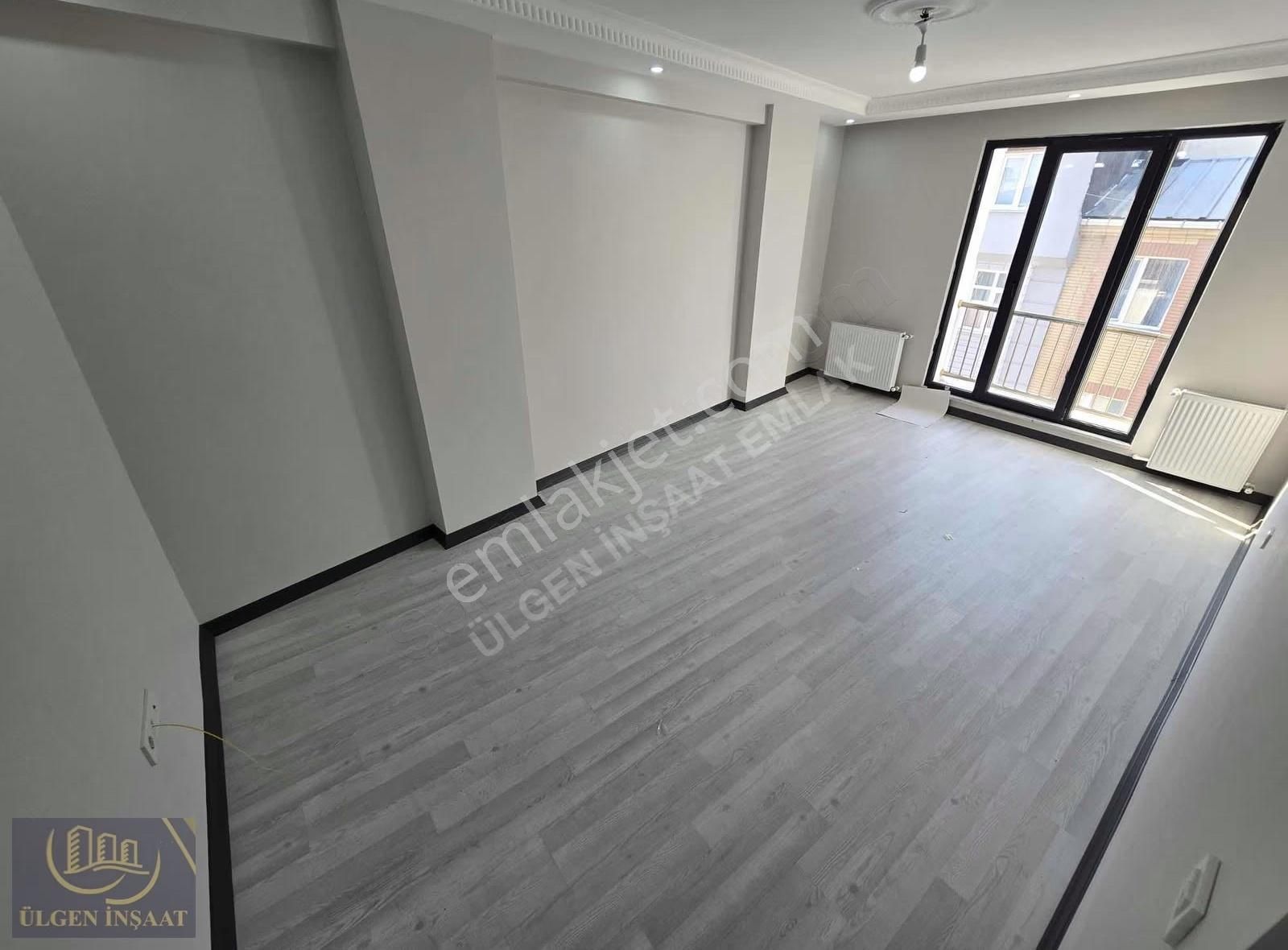 Ülgen İnş 50.yıl Mah Satılık 4+2 Dübleks