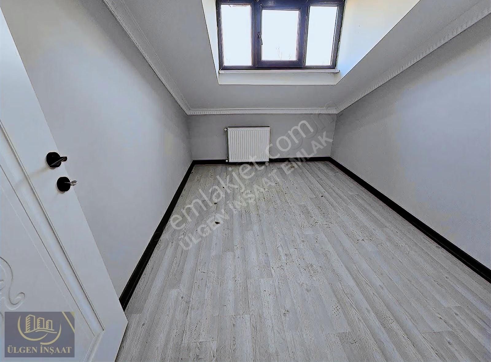 Ülgen İnş 50.yıl Mah Satılık 4+2 Dübleks - Görsel 6