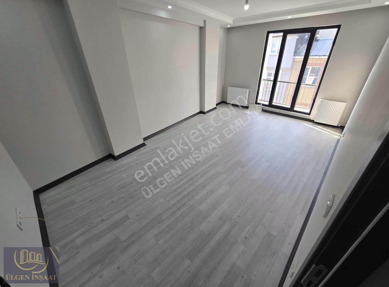 Ülgen İnş 50.yıl Mah Satılık 4+2 Dübleks - Görsel 9