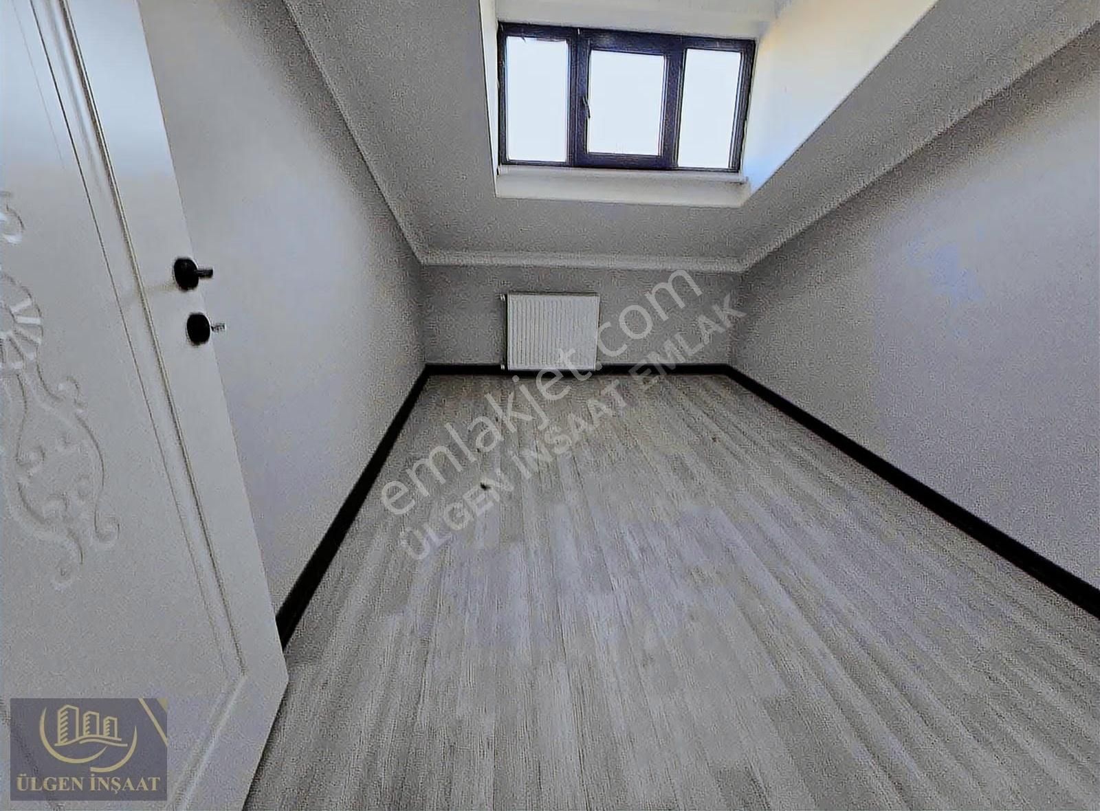 Ülgen İnş 50.yıl Mah Satılık 4+2 Dübleks - Görsel 8