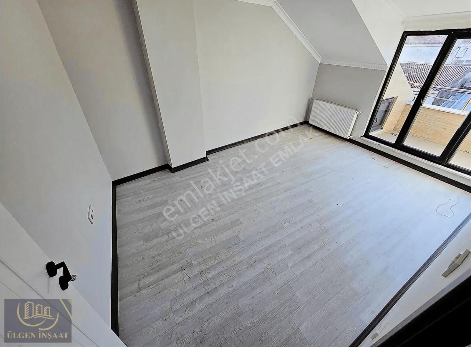 Ülgen İnş 50.yıl Mah Satılık 4+2 Dübleks - Görsel 29