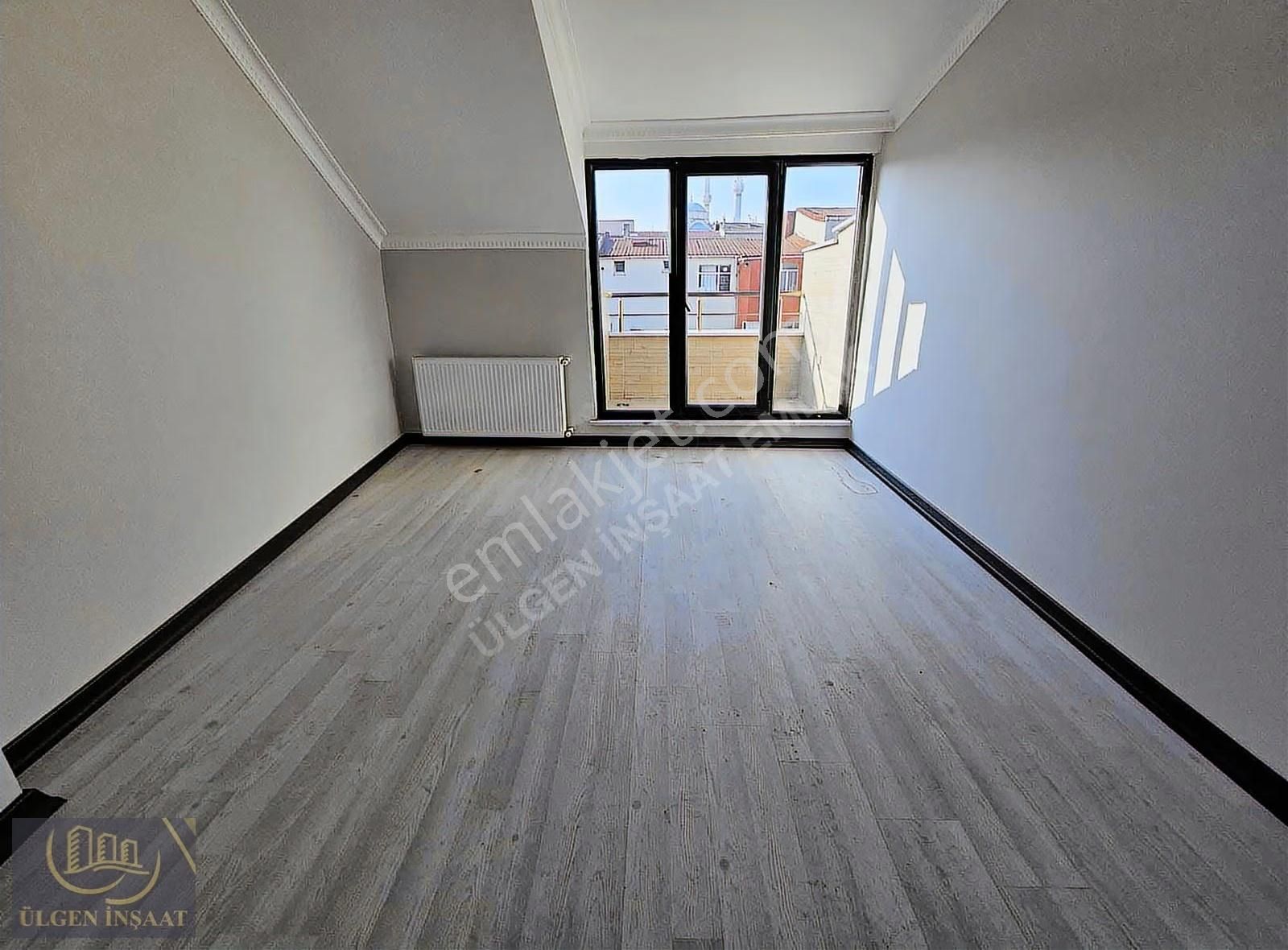 Ülgen İnş 50.yıl Mah Satılık 4+2 Dübleks - Görsel 3