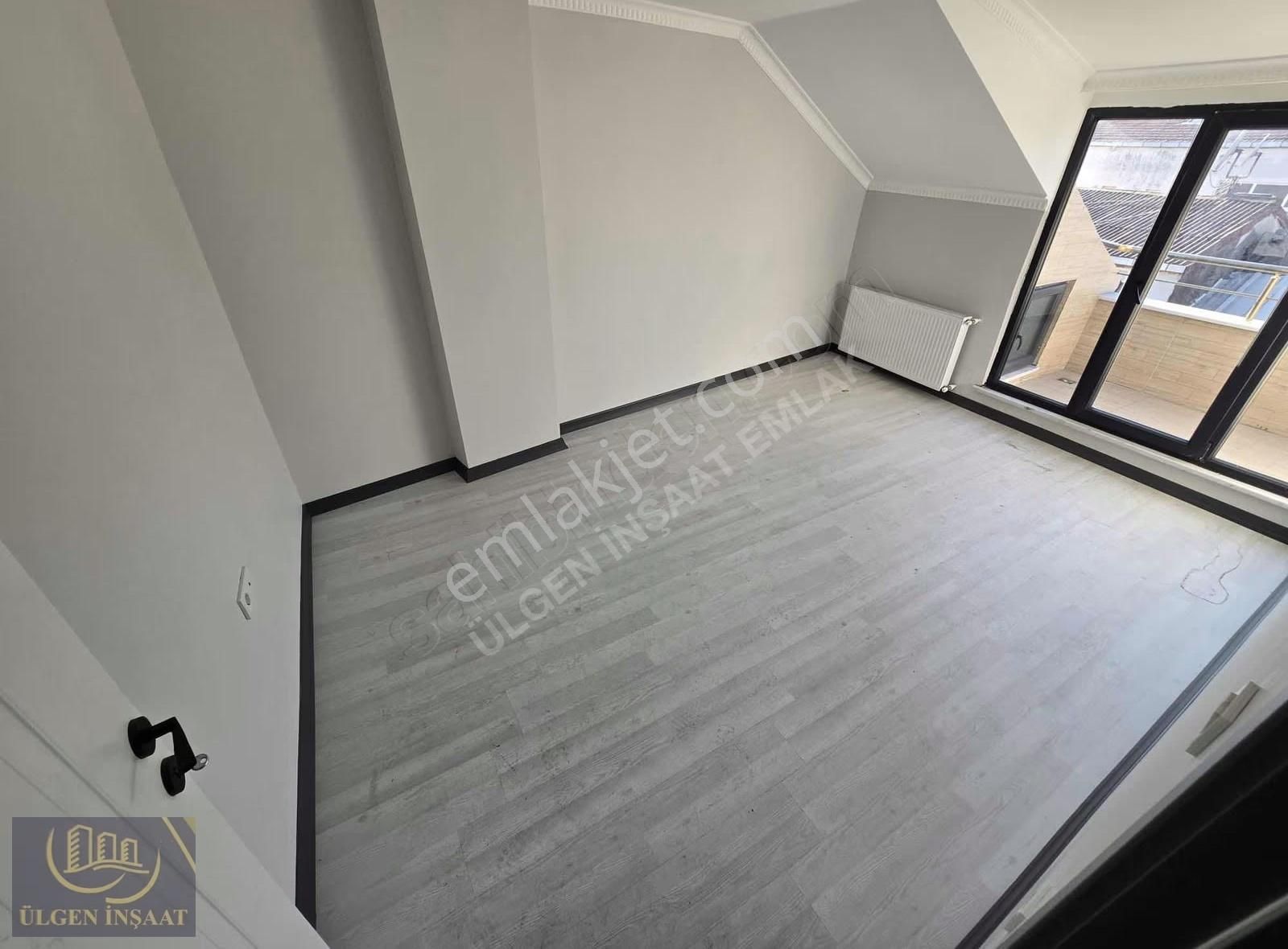 Ülgen İnş 50.yıl Mah Satılık 4+2 Dübleks - Görsel 7