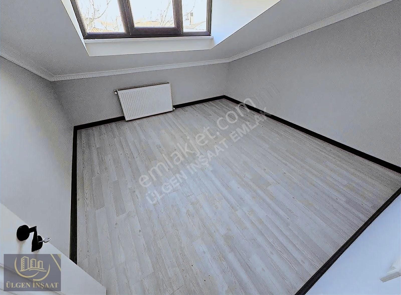 Ülgen İnş 50.yıl Mah Satılık 4+2 Dübleks - Görsel 5