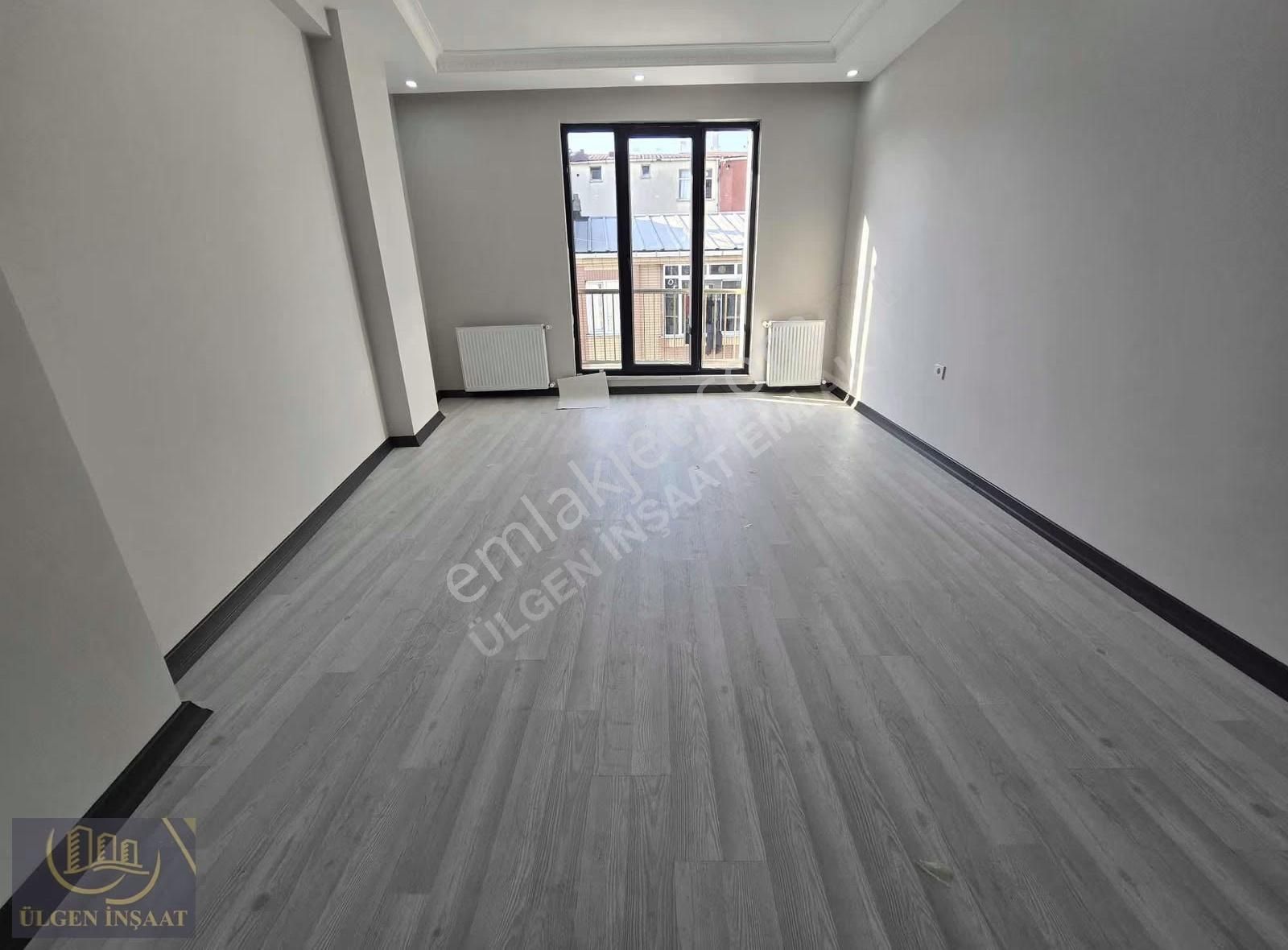 Ülgen İnş 50.yıl Mah Satılık 4+2 Dübleks - Görsel 11