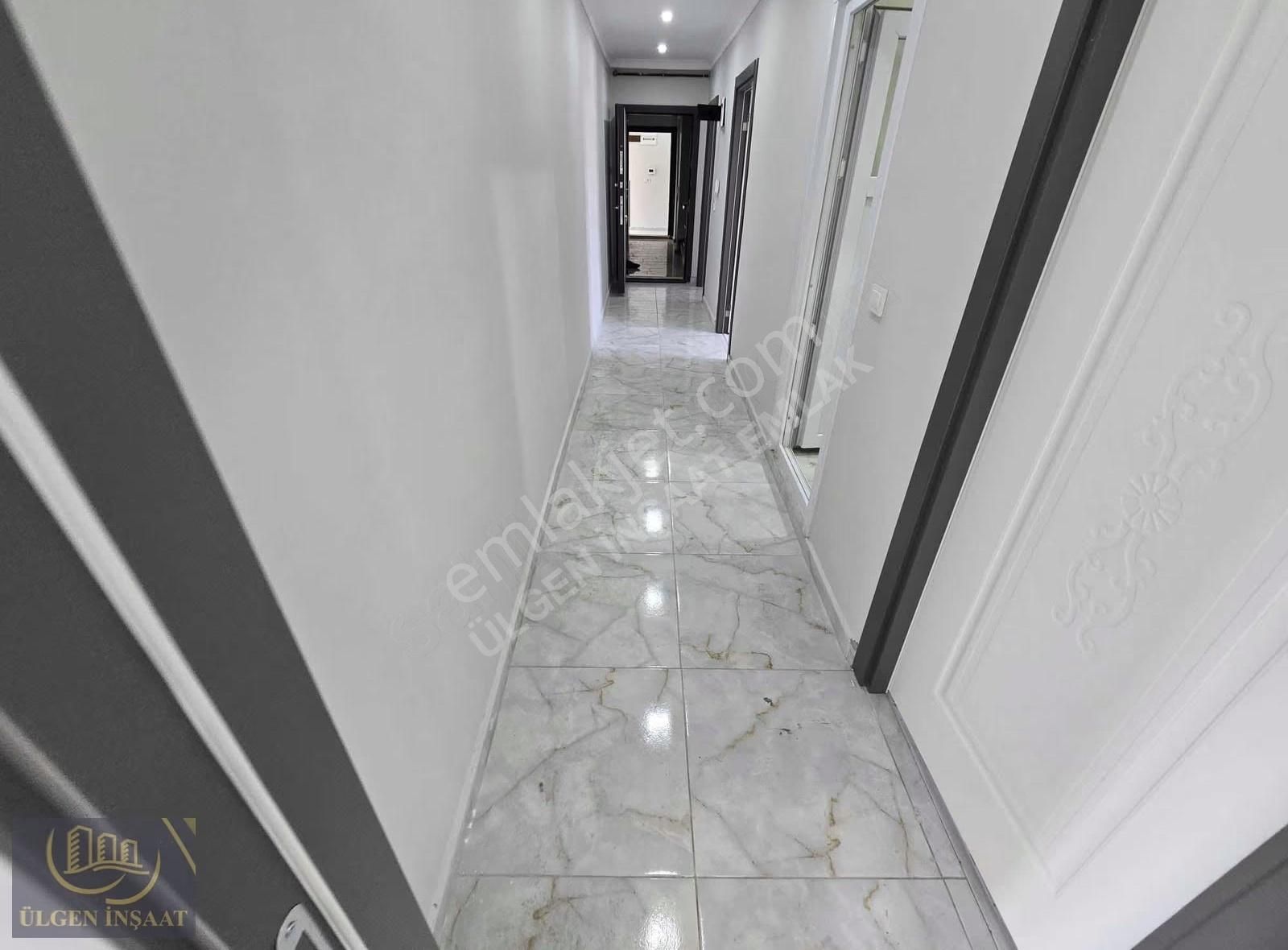 Ülgen İnş 50.yıl Mah Satılık 4+2 Dübleks - Görsel 26