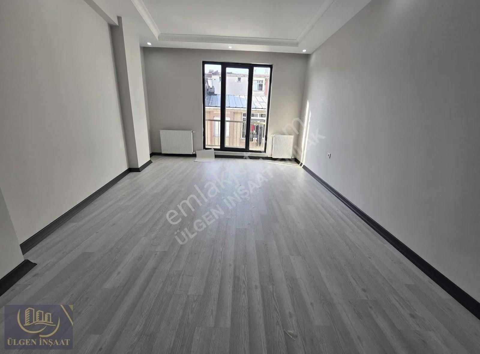 Ülgen İnş 50.yıl Mah Satılık 4+2 Dübleks - Görsel 28