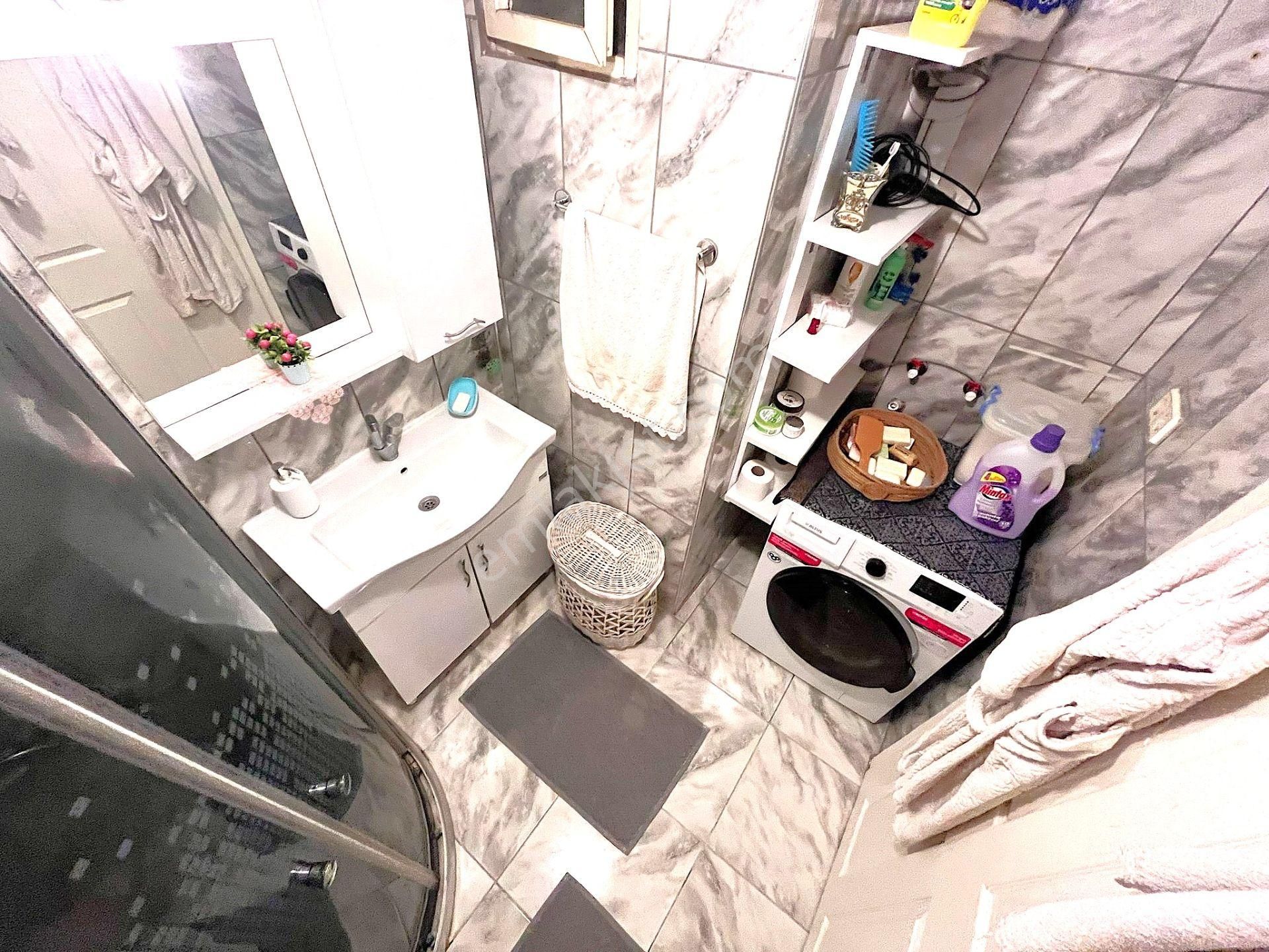 Tek Yetkili Aygülden Akçay'da Site İçi Ful Krediye Uygun Doğalgaz Kombili Masrafsız 2+1satılık Daire - Görsel 29
