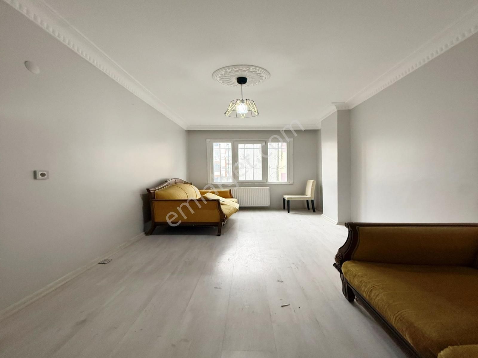 Metrobüse Yakın 3+1 Yeni Bina'da Yüksek Giriş Daire - Görsel 10