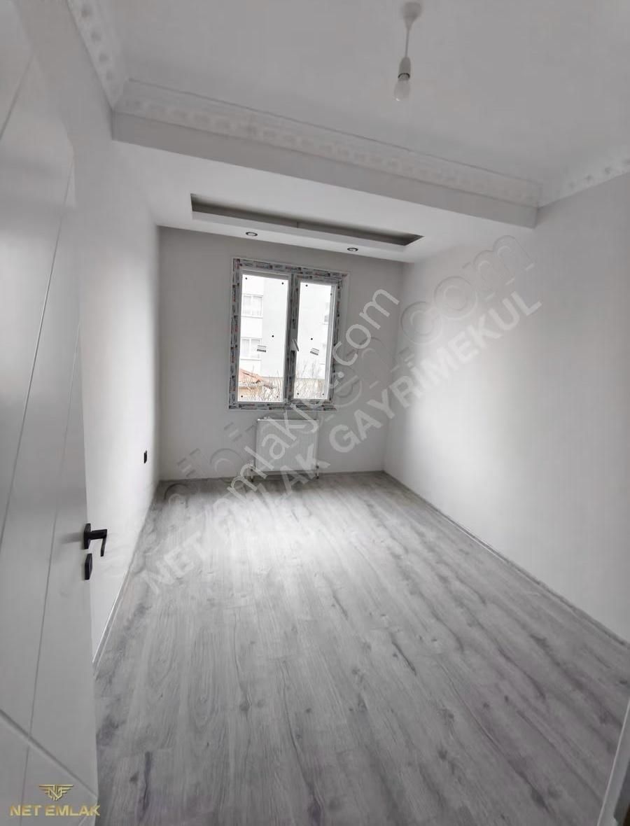Net Emlak'tan 3+1 İçi Yapılı Satılık Daire - Görsel 12