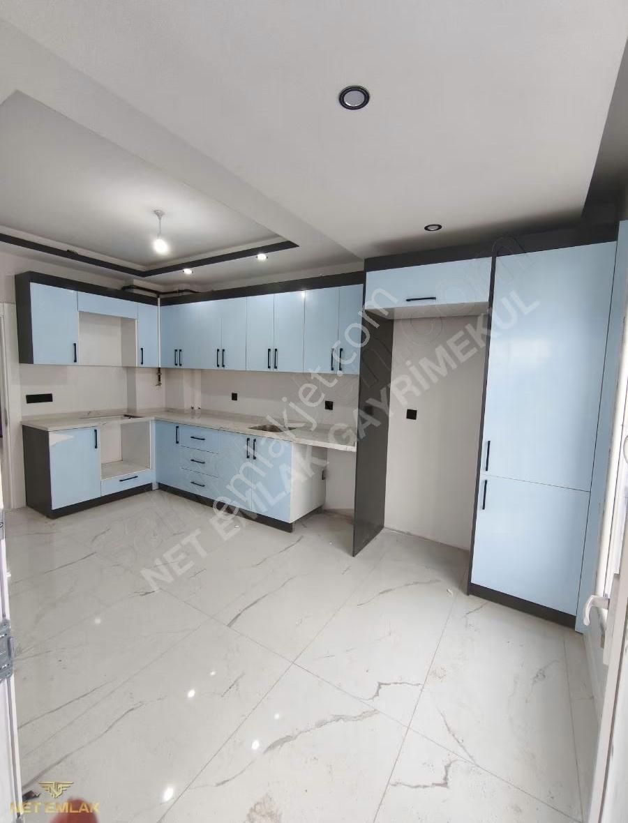 Net Emlak'tan 3+1 İçi Yapılı Satılık Daire - Görsel 5