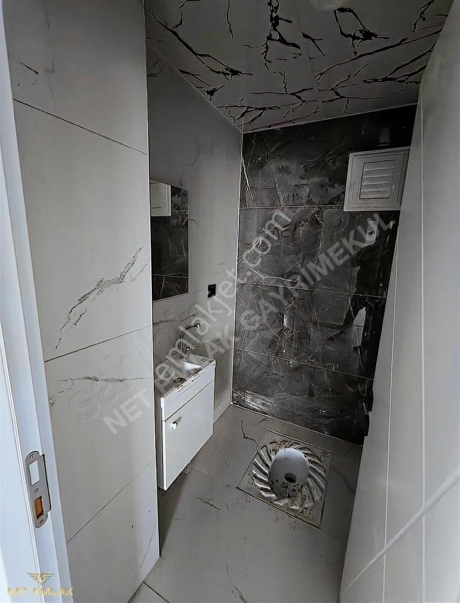 Net Emlak'tan 3+1 İçi Yapılı Satılık Daire - Görsel 19