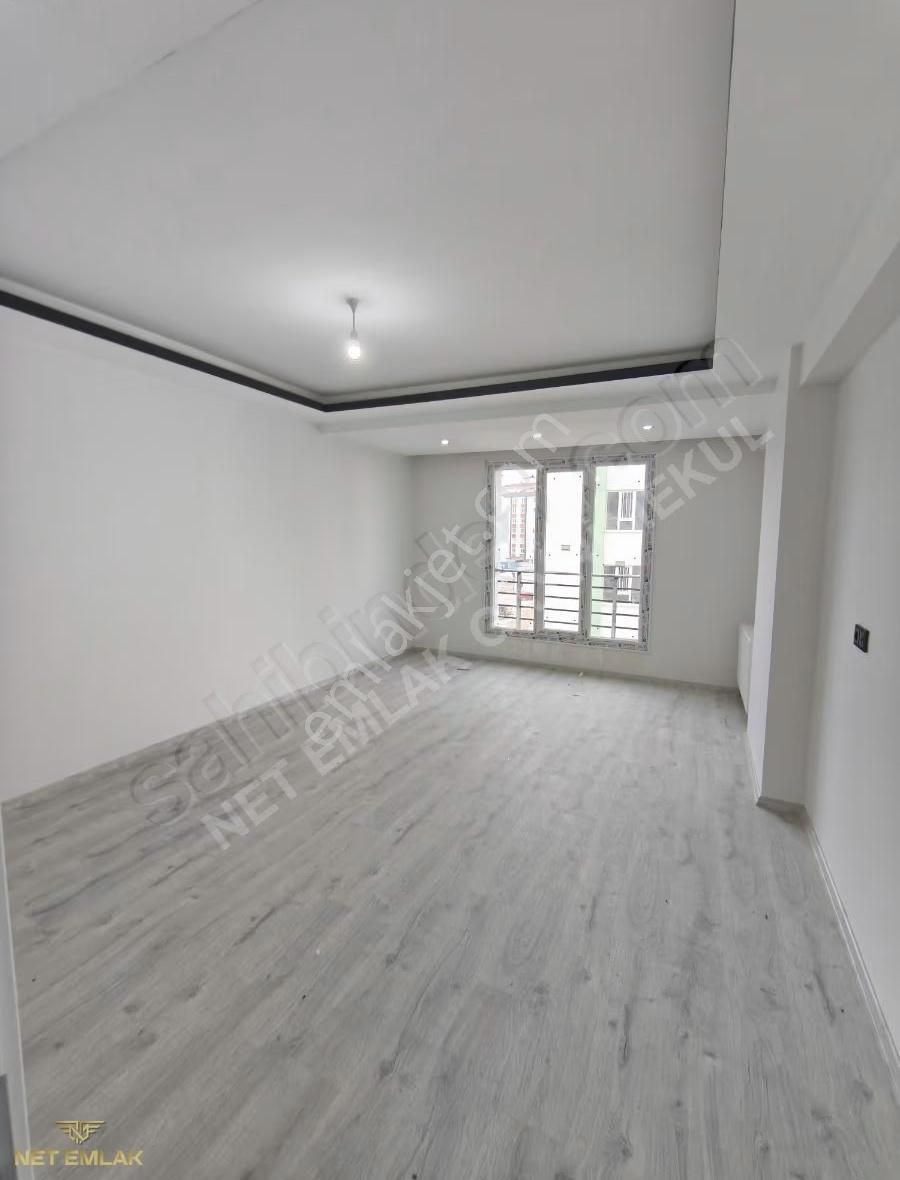 Net Emlak'tan 3+1 İçi Yapılı Satılık Daire - Görsel 3