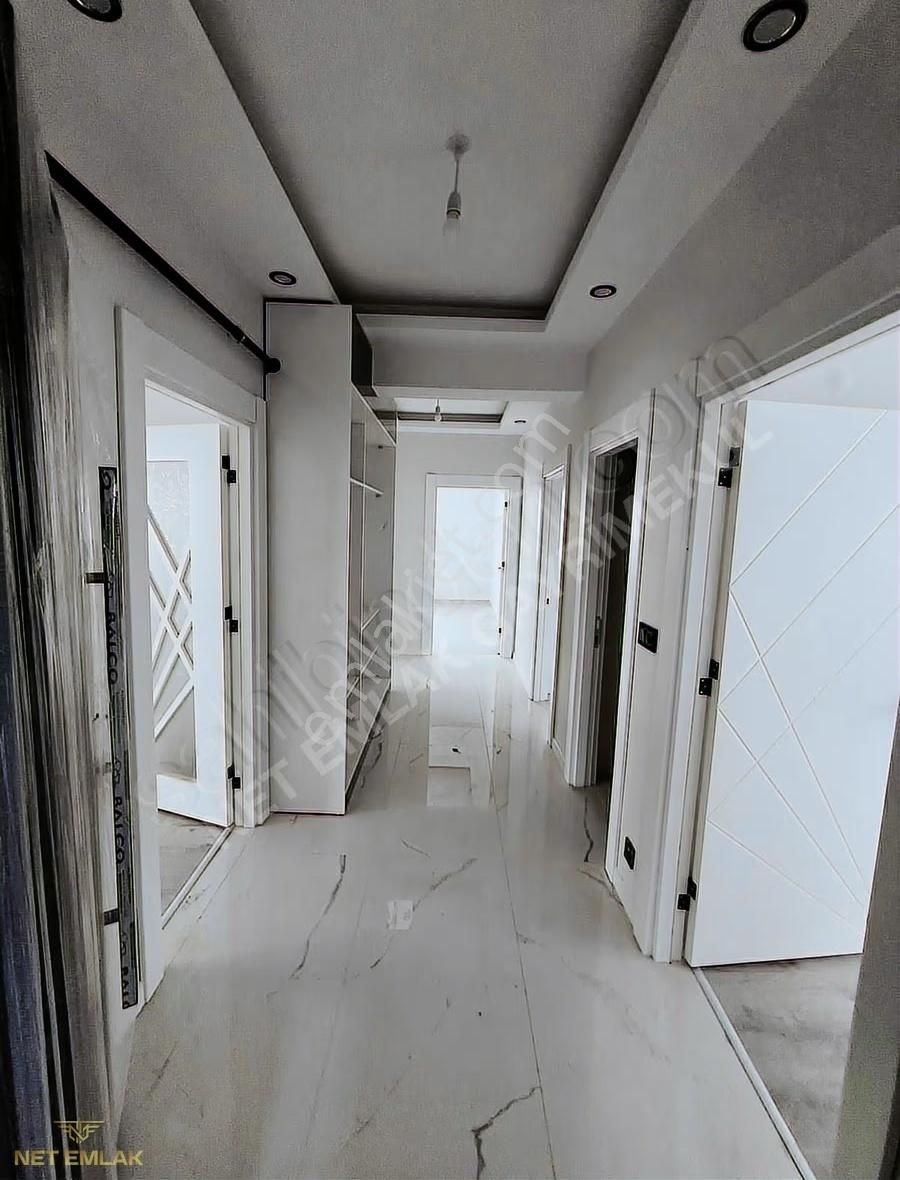 Net Emlak'tan 3+1 İçi Yapılı Satılık Daire - Görsel 15