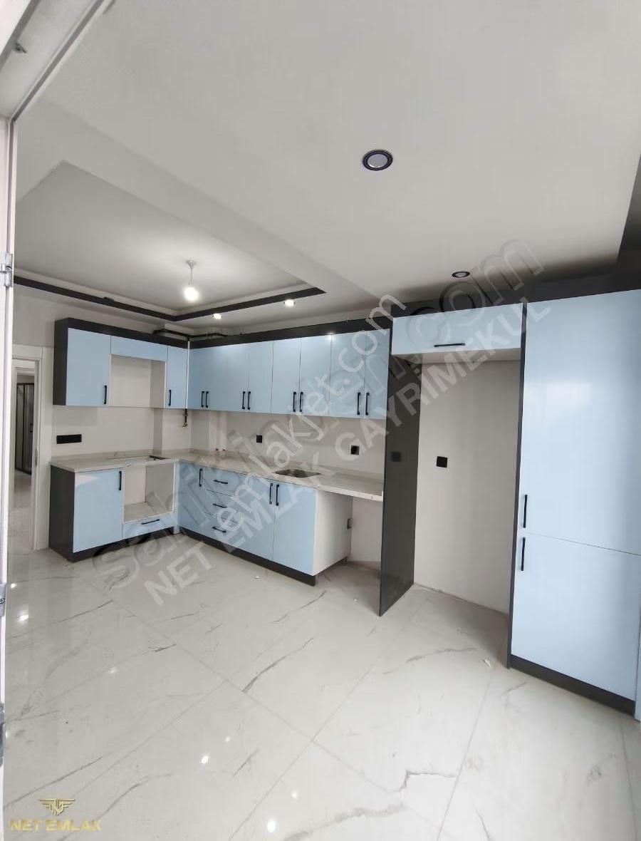 Net Emlak'tan 3+1 İçi Yapılı Satılık Daire - Görsel 2