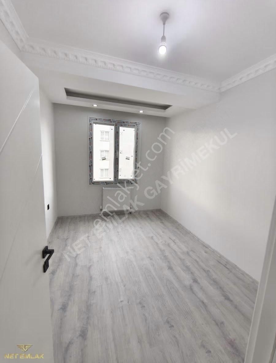 Net Emlak'tan 3+1 İçi Yapılı Satılık Daire - Görsel 17