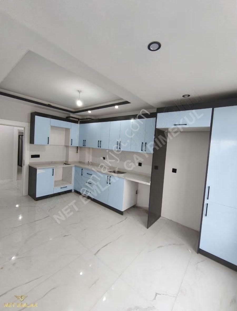 Net Emlak'tan 3+1 İçi Yapılı Satılık Daire - Görsel 34