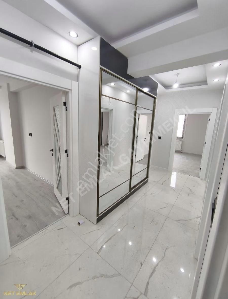 Net Emlak'tan 3+1 İçi Yapılı Satılık Daire - Görsel 13