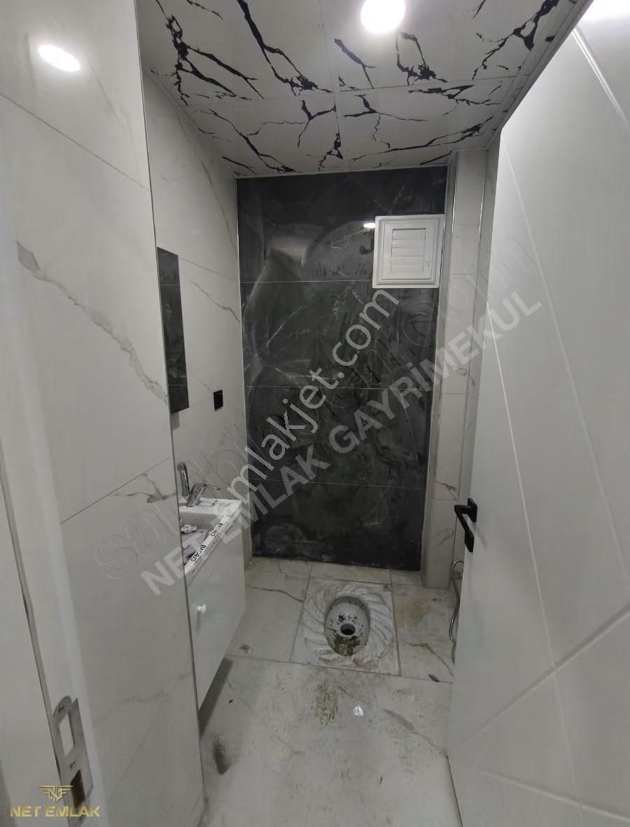Net Emlak'tan 3+1 İçi Yapılı Satılık Daire - Görsel 25