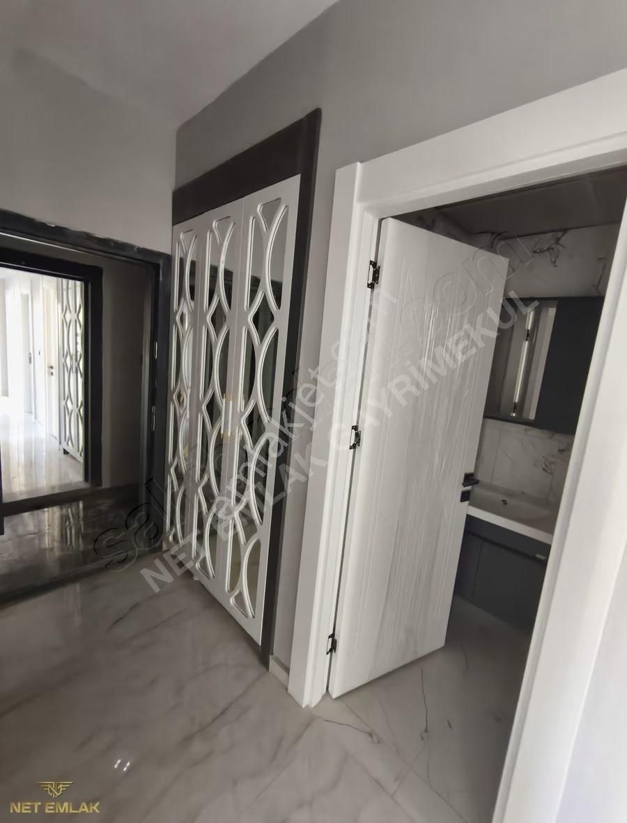 Net Emlak'tan Hastaneye Yürüme Mesafesinde 2+1 Satılık Daire - Görsel 26