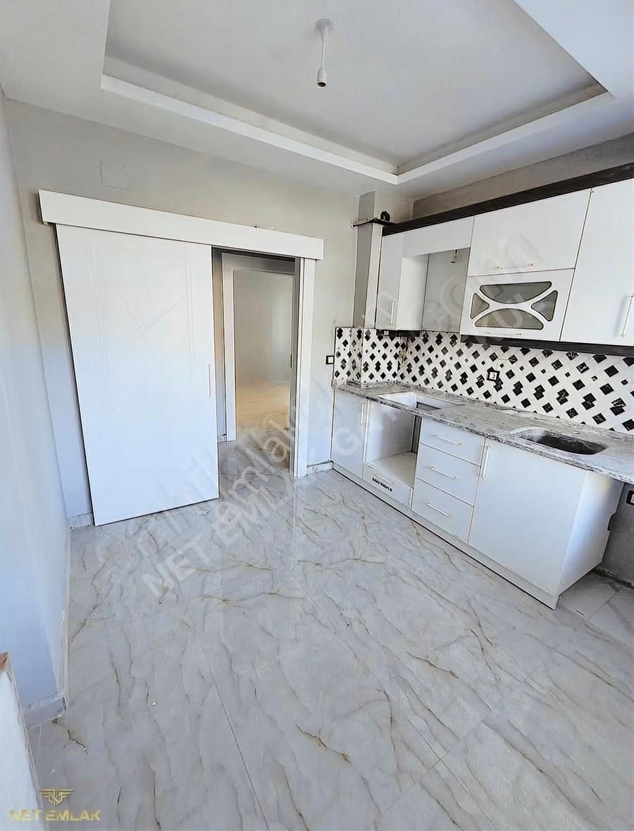 Net Emlak'tan Hastaneye Yürüme Mesafesinde 2+1 Satılık Daire