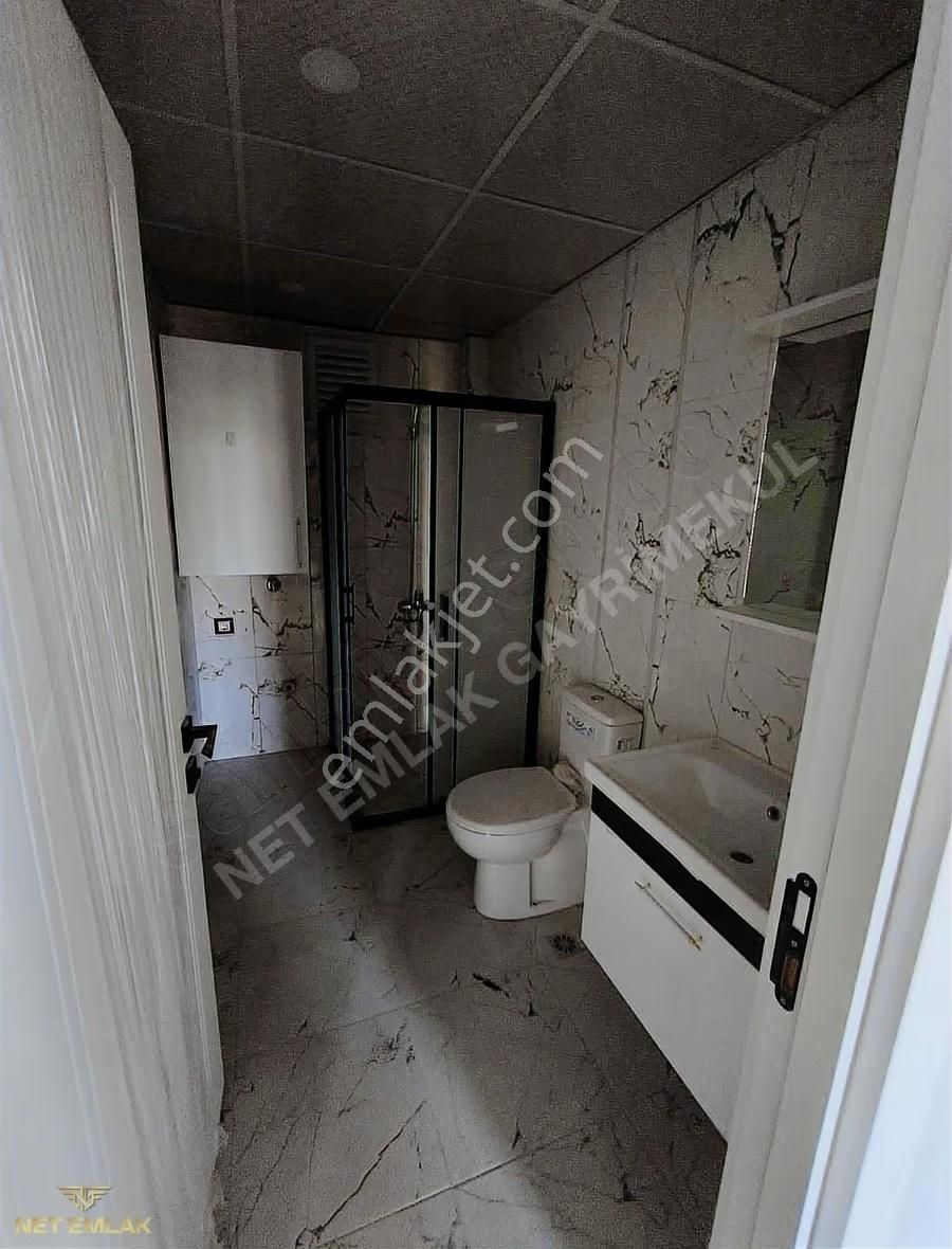 Net Emlak'tan Hastaneye Yürüme Mesafesinde 2+1 Satılık Daire - Görsel 3