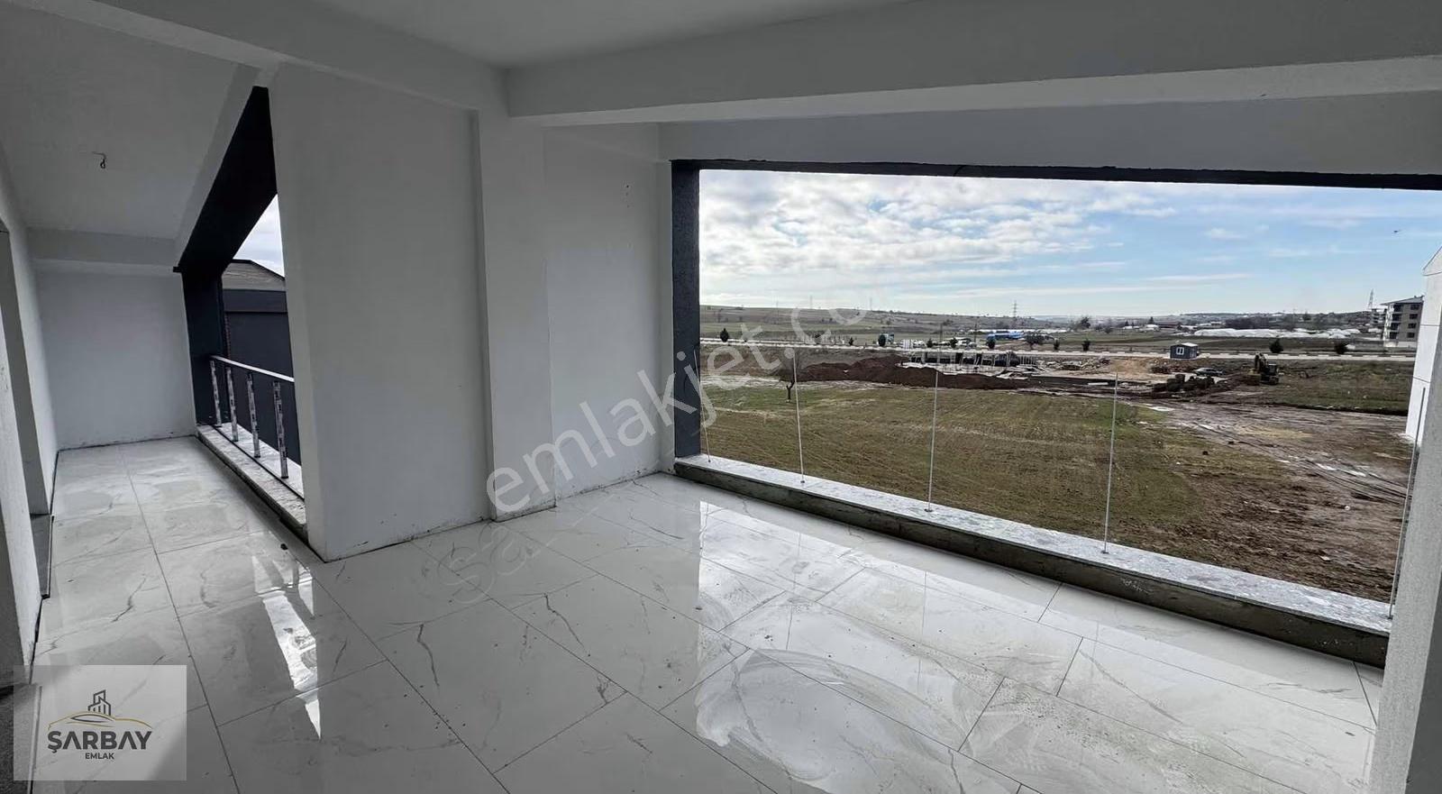 Şarbay Group-anahtar Teslim Ultra Lüks 6+1 Özel Havuzlu Tripleks - Görsel 13