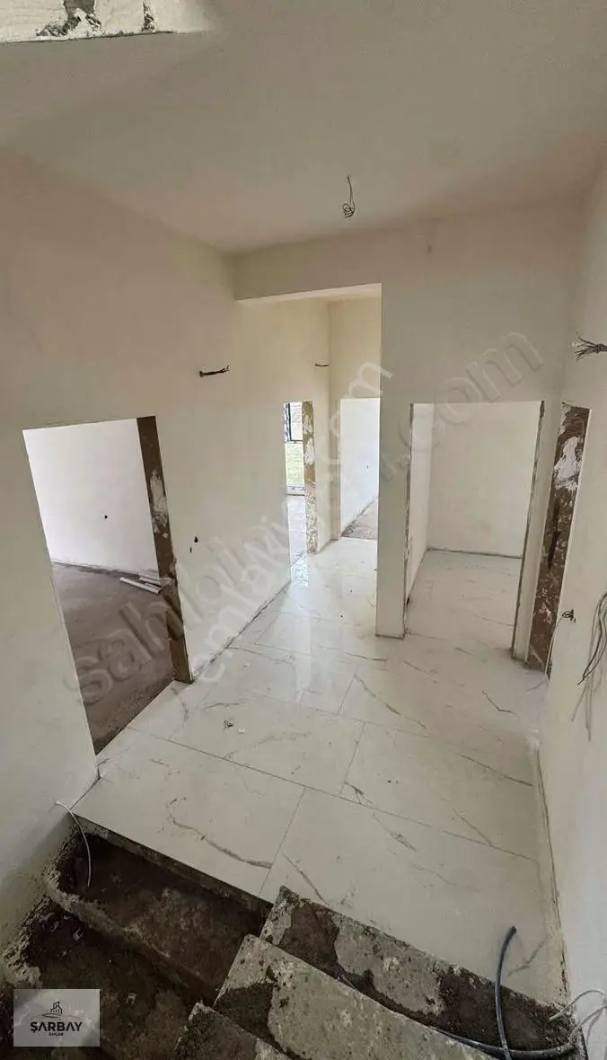 Şarbay Group-anahtar Teslim Ultra Lüks 6+1 Özel Havuzlu Tripleks - Görsel 3