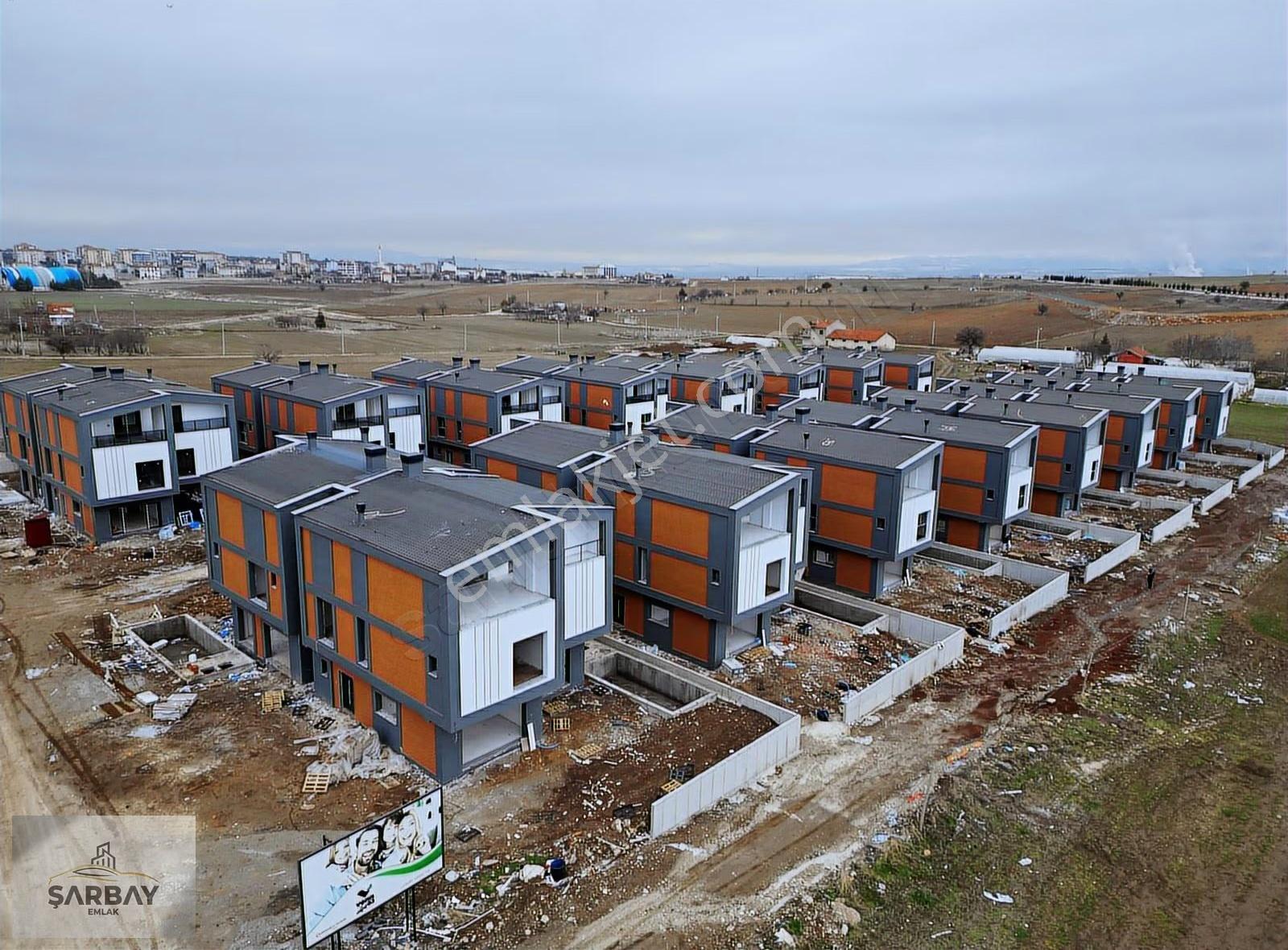 Şarbay Group-anahtar Teslim Ultra Lüks 6+1 Özel Havuzlu Tripleks - Görsel 15