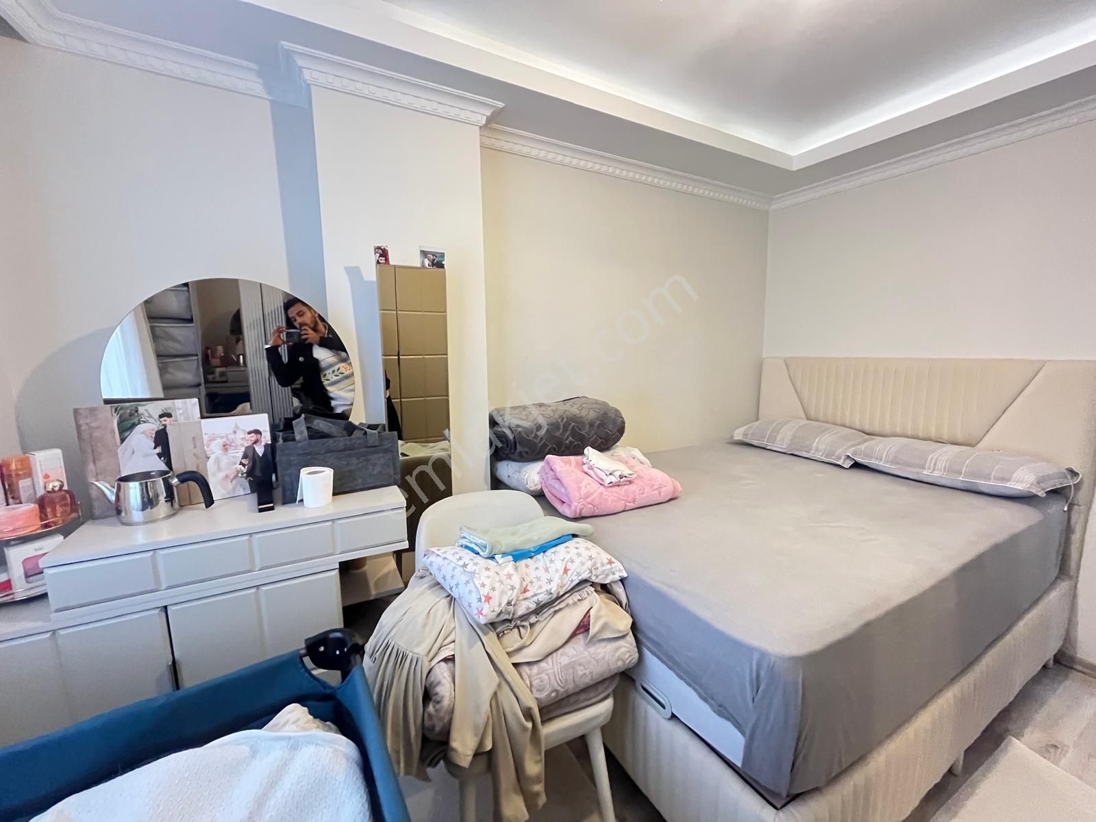 Seba'dan Söğütlüçeşme Mh 4+2 170m2 Tek Daire Fiyatına 2.daire Kelepir Dubleks - Görsel 10