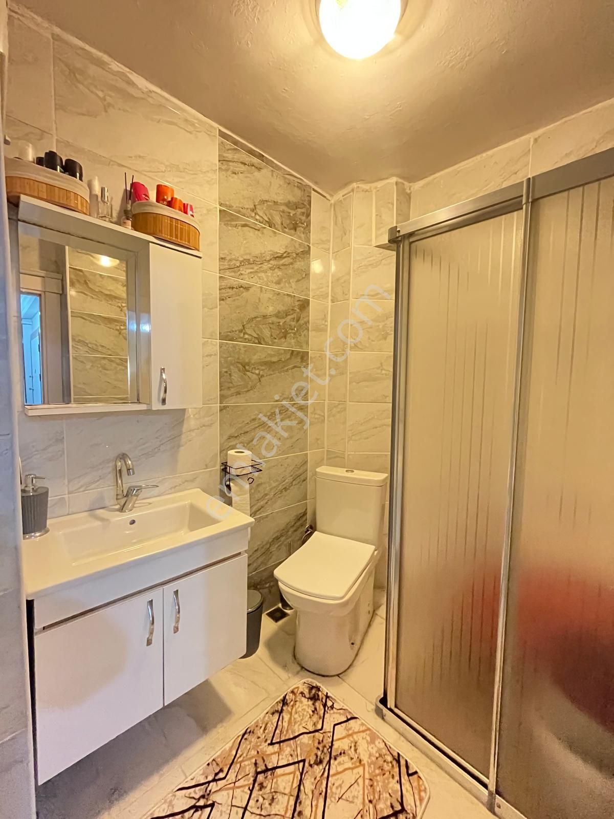 Seba'dan Söğütlüçeşme Mh 4+2 170m2 Tek Daire Fiyatına 2.daire Kelepir Dubleks - Görsel 18