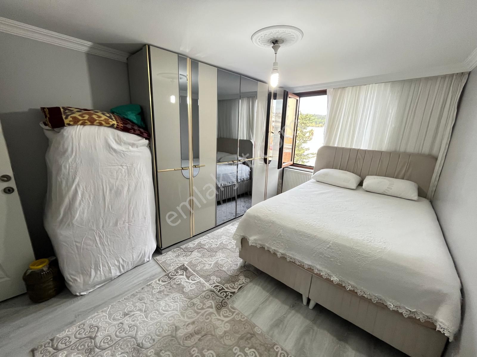 Seba'dan Söğütlüçeşme Mh 4+2 170m2 Tek Daire Fiyatına 2.daire Kelepir Dubleks - Görsel 23