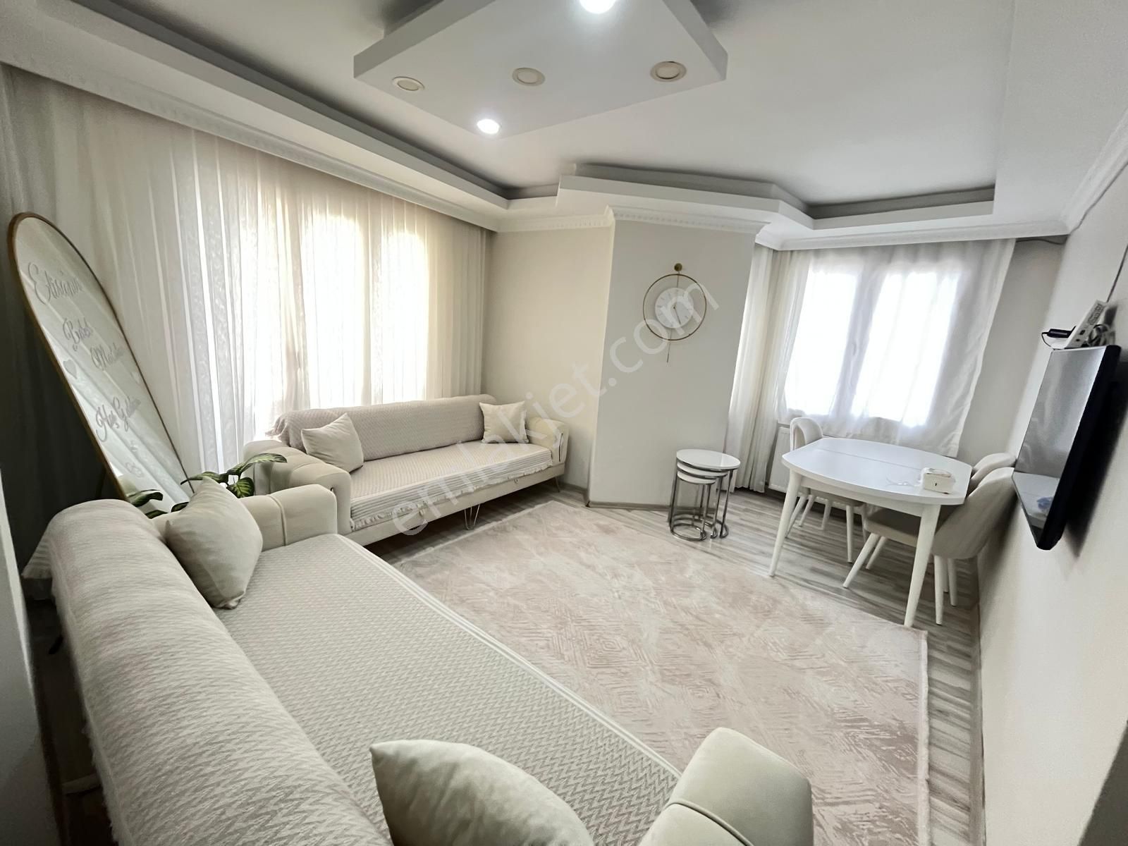 Seba'dan Söğütlüçeşme Mh 4+2 170m2 Tek Daire Fiyatına 2.daire Kelepir Dubleks - Görsel 2